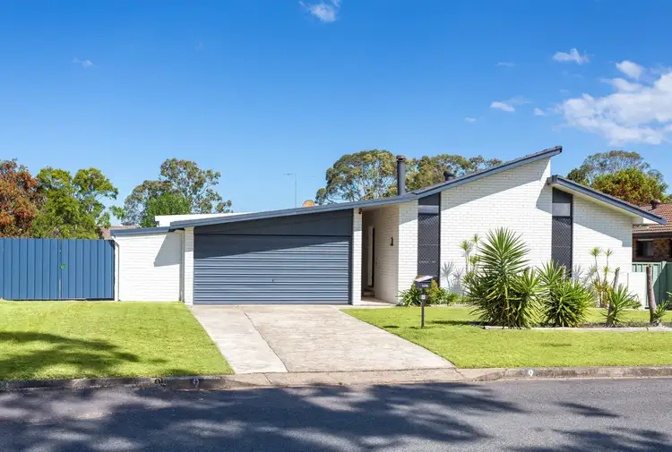 Main view of Homely house listing, 9 Blackbutt Place, Taree NSW 2430