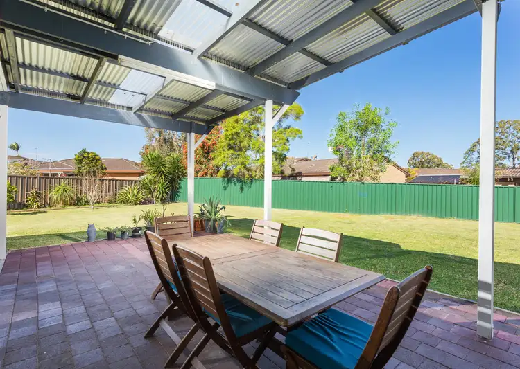 Fourth view of Homely house listing, 9 Blackbutt Place, Taree NSW 2430