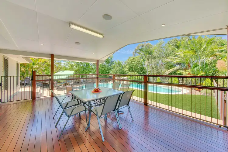 Third view of Homely house listing, 5 Irma Court, Benaraby QLD 4680