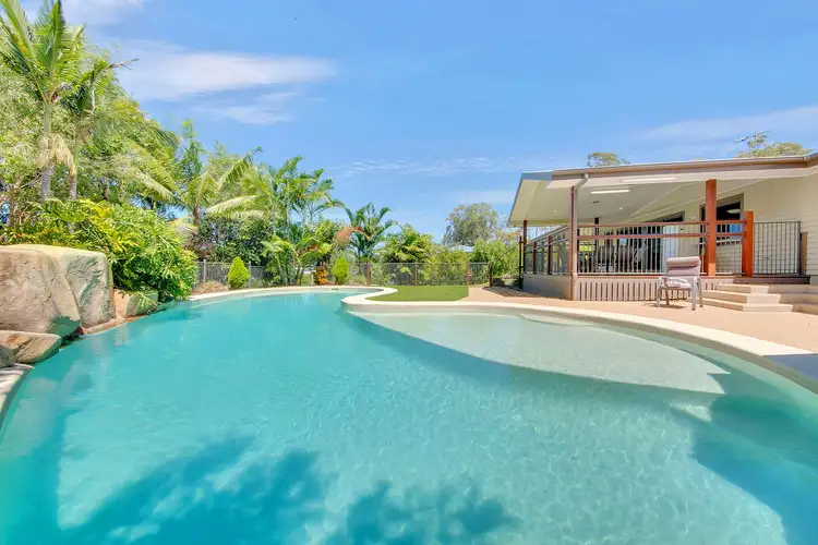 Fifth view of Homely house listing, 5 Irma Court, Benaraby QLD 4680