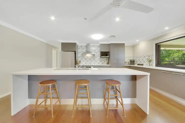 Sixth view of Homely house listing, 5 Irma Court, Benaraby QLD 4680