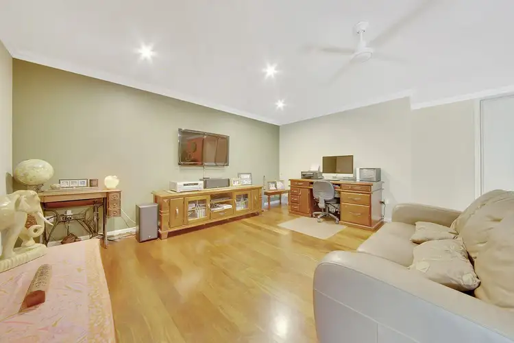 Seventh view of Homely house listing, 5 Irma Court, Benaraby QLD 4680