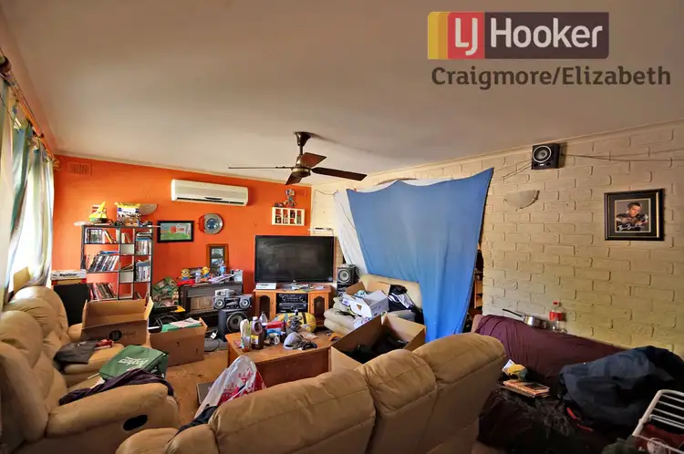 Second view of Homely house listing, 31 Woodlands Road, Elizabeth Downs SA 5113