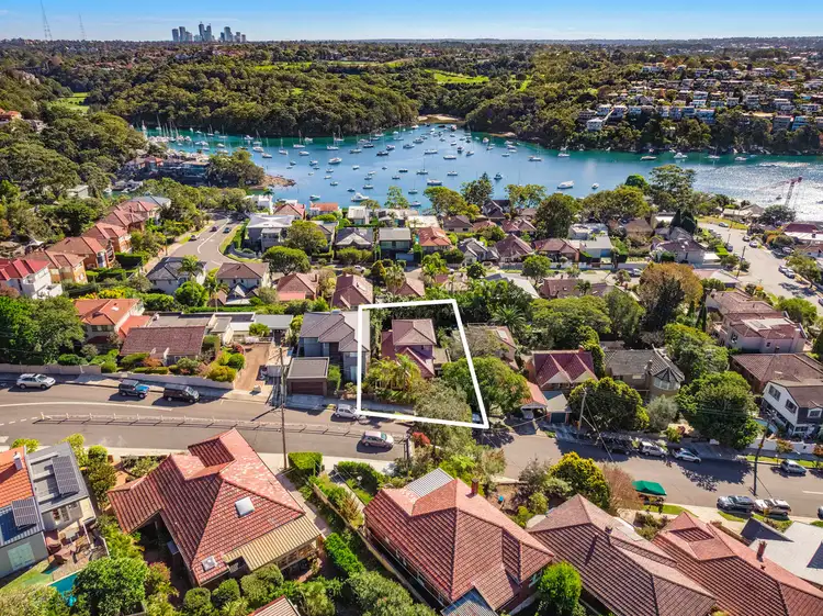 44 Ellalong Road, Cremorne NSW 2090