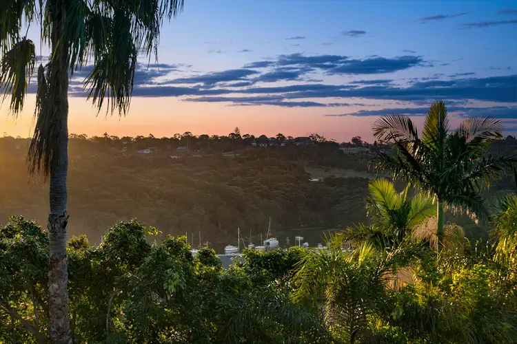 Second view of Homely house listing, 44 Ellalong Road, Cremorne NSW 2090