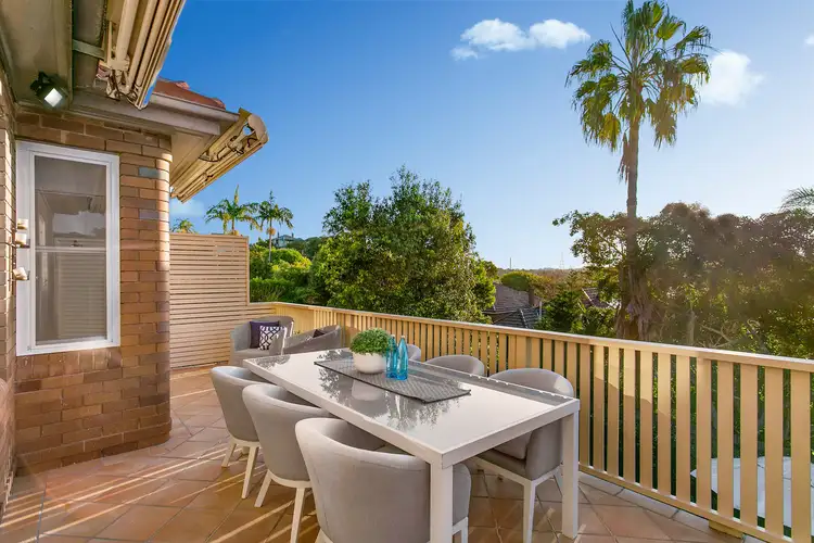 Third view of Homely house listing, 44 Ellalong Road, Cremorne NSW 2090