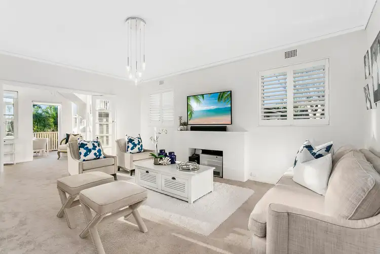 Fourth view of Homely house listing, 44 Ellalong Road, Cremorne NSW 2090