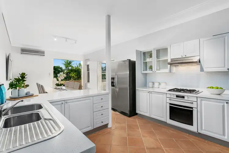 Fifth view of Homely house listing, 44 Ellalong Road, Cremorne NSW 2090
