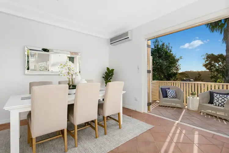 Sixth view of Homely house listing, 44 Ellalong Road, Cremorne NSW 2090