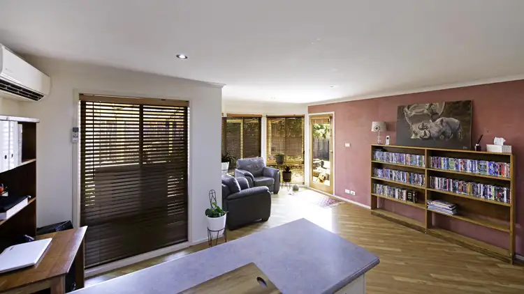 Sixth view of Homely house listing, 11 Lingiari Court, Ngunnawal ACT 2913