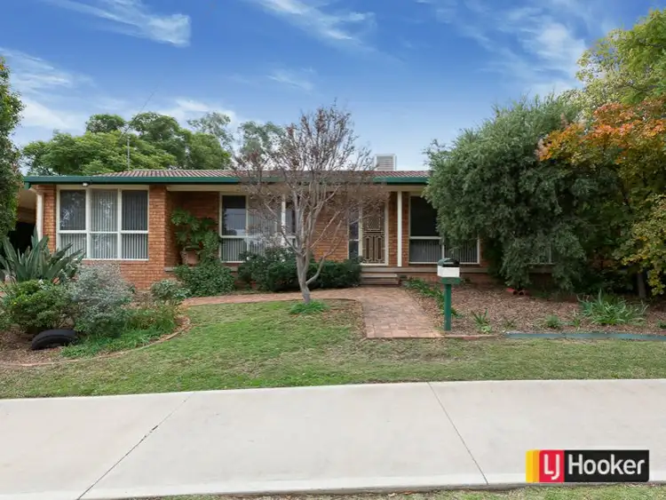 80 Johnston Street, North Tamworth NSW 2340