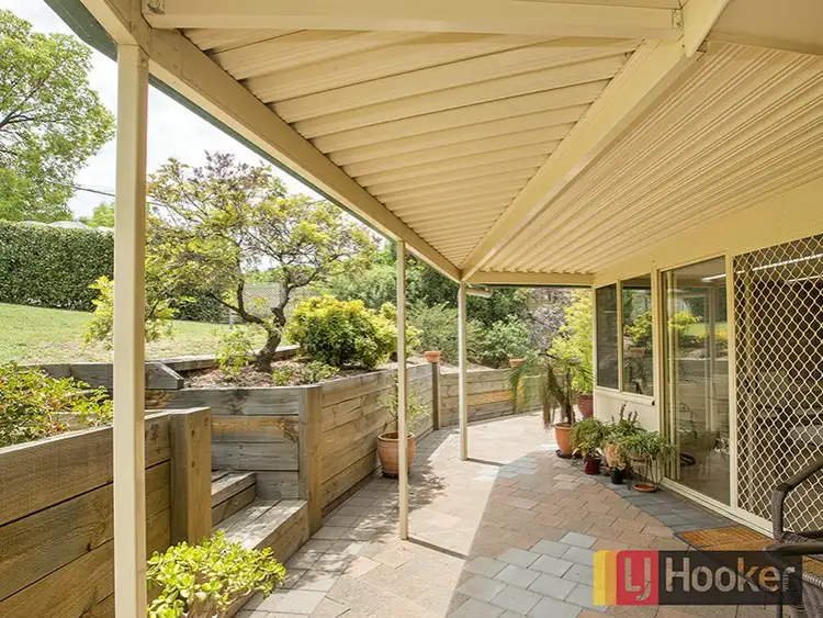 Fifth view of Homely house listing, 80 Johnston Street, North Tamworth NSW 2340