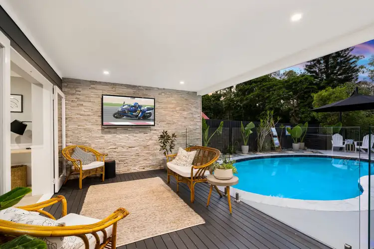 Third view of Homely house listing, 28 Nerang River Drive, Nerang QLD 4211