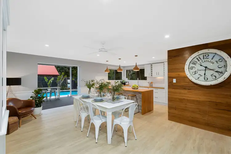 Fifth view of Homely house listing, 28 Nerang River Drive, Nerang QLD 4211