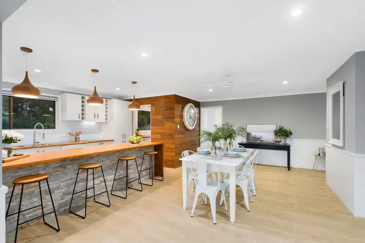 Sixth view of Homely house listing, 28 Nerang River Drive, Nerang QLD 4211