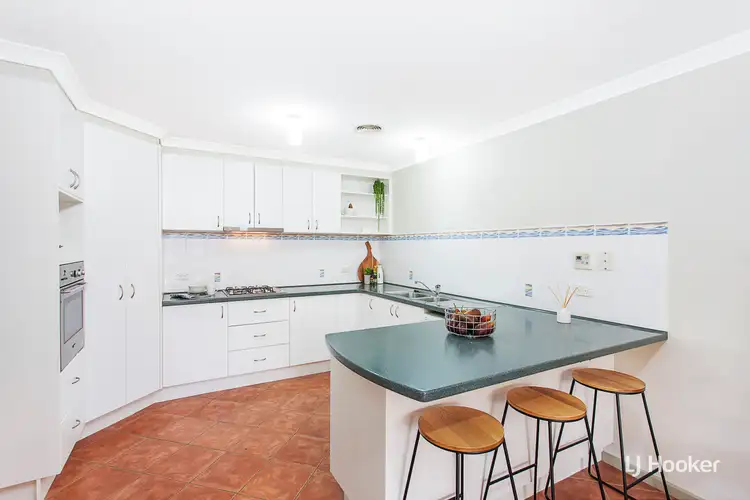 Second view of Homely house listing, 12 Goldman Street, Bruce ACT 2617
