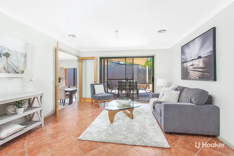 Third view of Homely house listing, 12 Goldman Street, Bruce ACT 2617