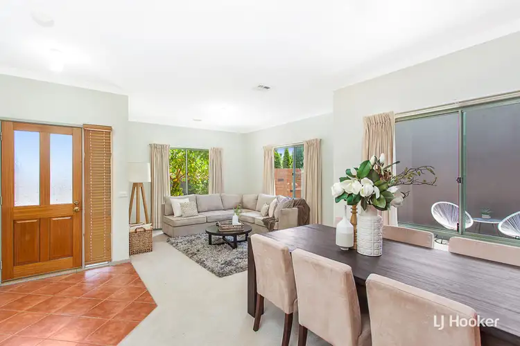 Fourth view of Homely house listing, 12 Goldman Street, Bruce ACT 2617