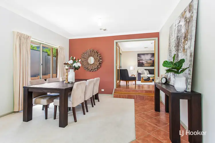 Fifth view of Homely house listing, 12 Goldman Street, Bruce ACT 2617