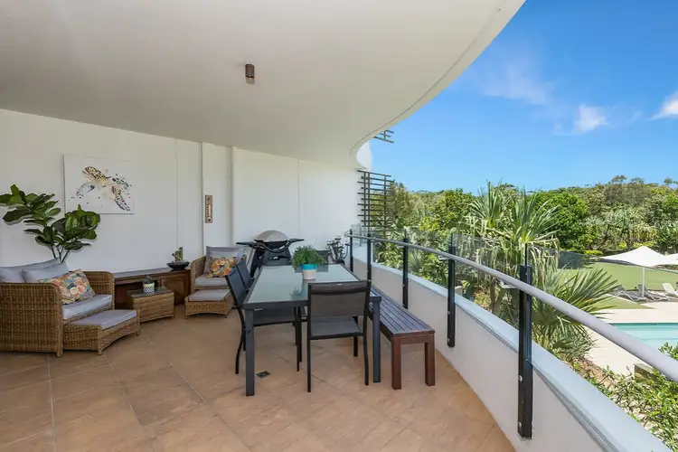 34/685 Casuarina Way, Casuarina NSW 2487