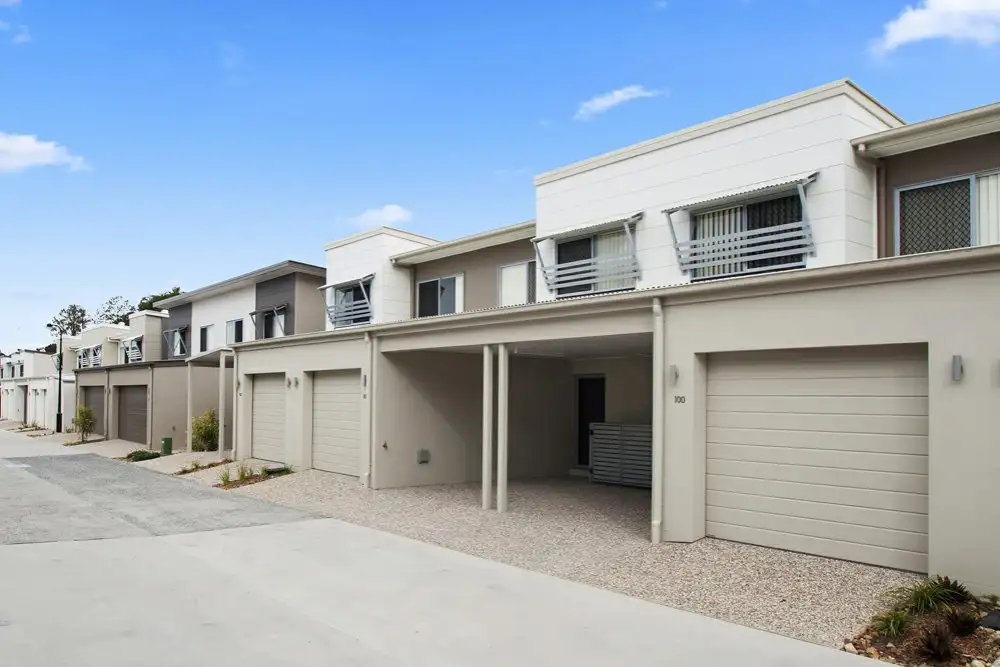 Main view of Homely townhouse listing, Unit 100/1 Lamington Road, Mango Hill QLD 4509