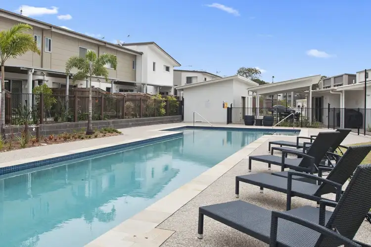 Second view of Homely townhouse listing, Unit 100/1 Lamington Road, Mango Hill QLD 4509