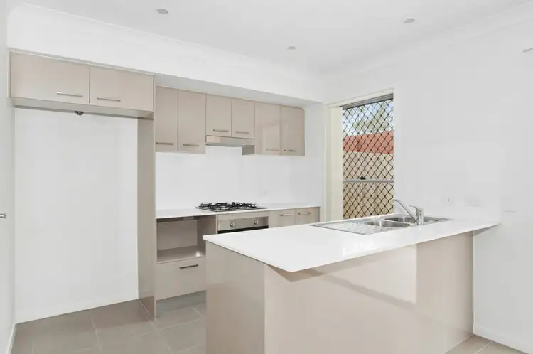 Third view of Homely townhouse listing, Unit 100/1 Lamington Road, Mango Hill QLD 4509