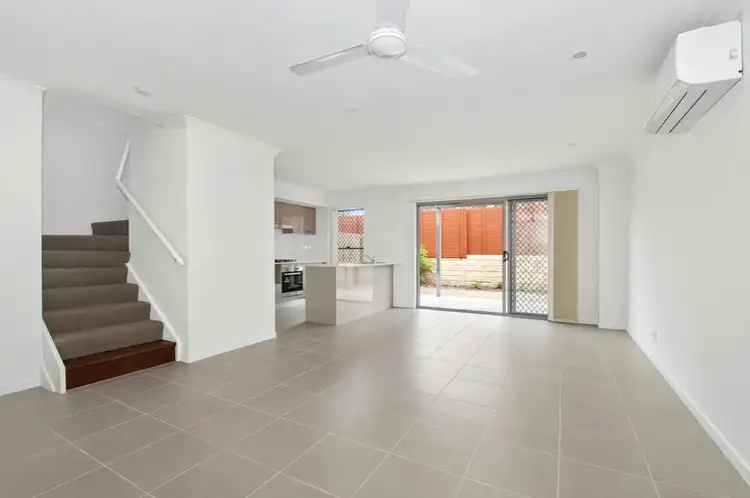 Fourth view of Homely townhouse listing, Unit 100/1 Lamington Road, Mango Hill QLD 4509