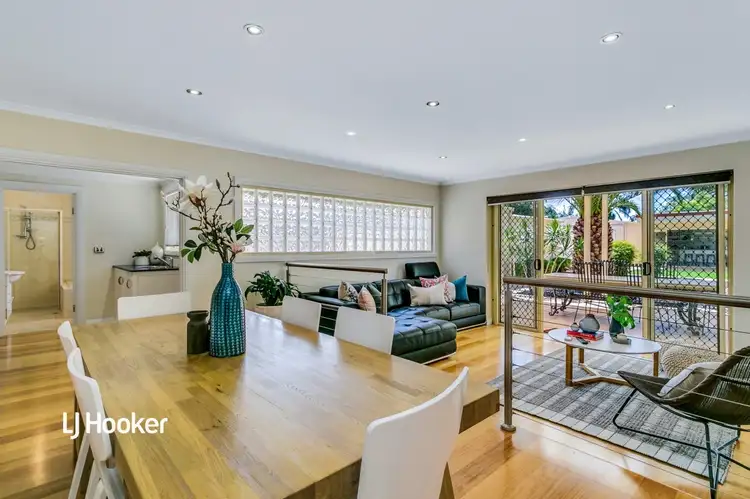 Fifth view of Homely house listing, 1 Brooke Street, Broadview SA 5083