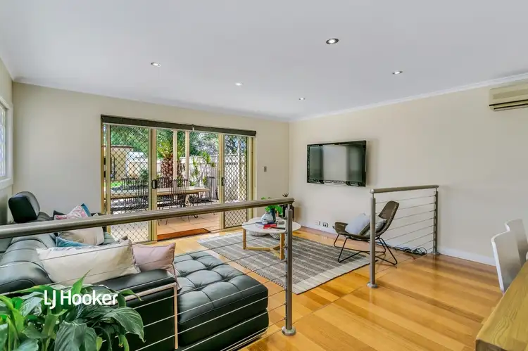 Sixth view of Homely house listing, 1 Brooke Street, Broadview SA 5083