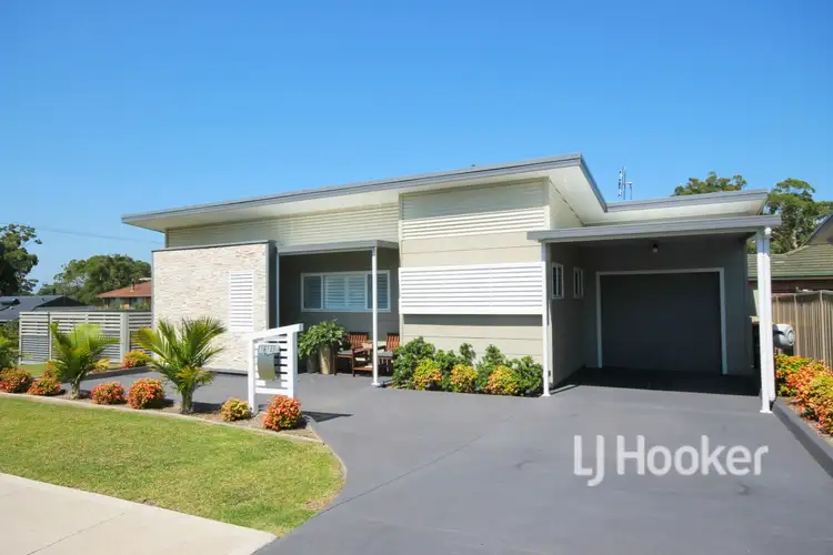1/78 Edmund Street, Sanctuary Point NSW 2540