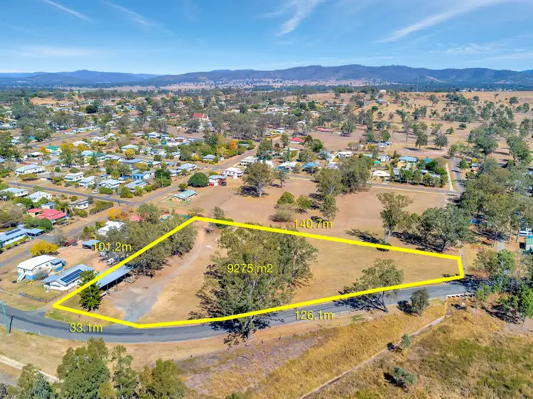73 Ivory Creek Road, Toogoolawah QLD 4313