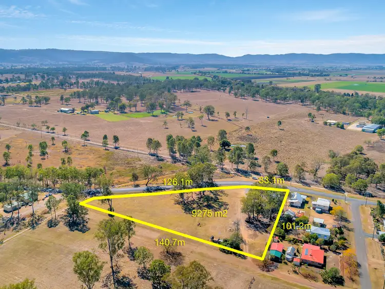 Second view of Homely land listing, 73 Ivory Creek Road, Toogoolawah QLD 4313
