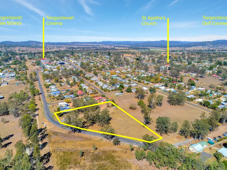 Third view of Homely land listing, 73 Ivory Creek Road, Toogoolawah QLD 4313