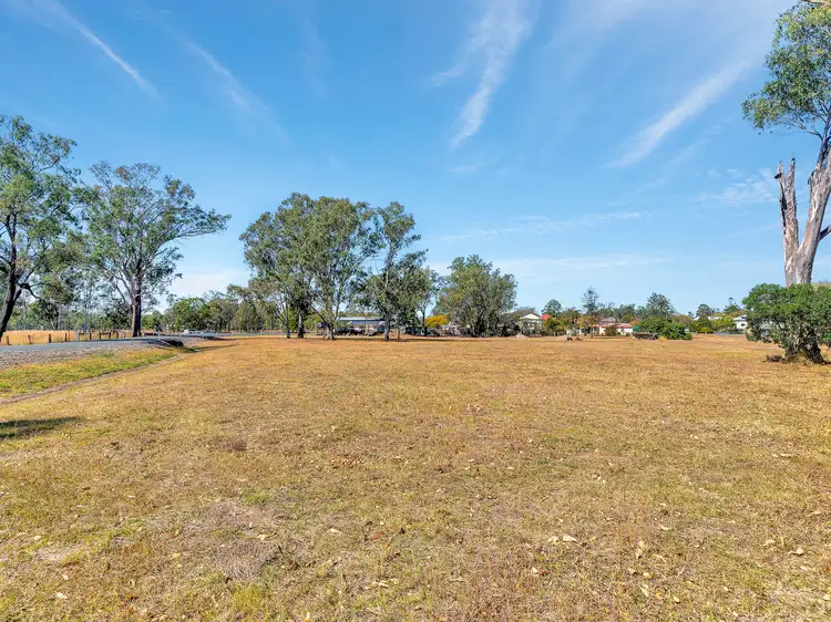 Fifth view of Homely land listing, 73 Ivory Creek Road, Toogoolawah QLD 4313