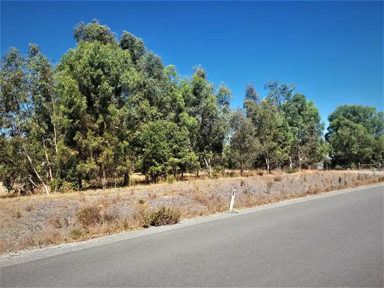 Second view of Homely land listing, 70 Cinnamon Meander, Two Rocks WA 6037