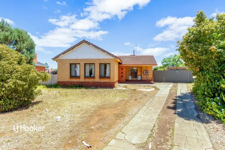 Main view of Homely house listing, 25 Shillabeer Road, Elizabeth Park SA 5113