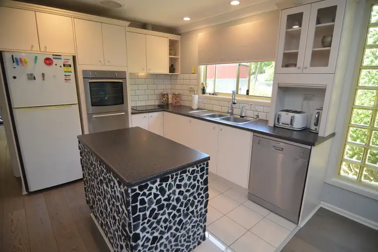 Second view of Homely house listing, 3 Woolnough Street, Lithgow NSW 2790