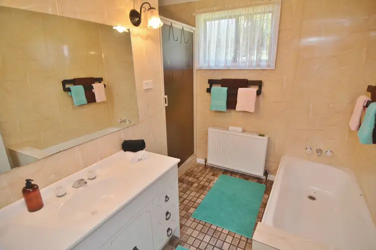Third view of Homely house listing, 3 Woolnough Street, Lithgow NSW 2790