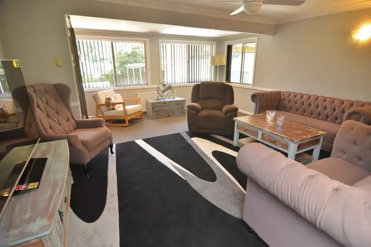 Fifth view of Homely house listing, 3 Woolnough Street, Lithgow NSW 2790
