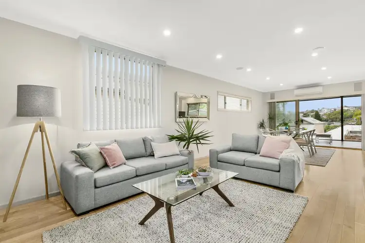 Third view of Homely house listing, 61 Read Street, Bronte NSW 2024