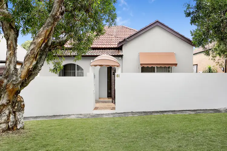 Fourth view of Homely house listing, 61 Read Street, Bronte NSW 2024