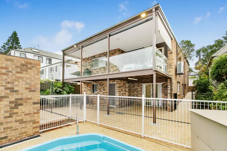 Fifth view of Homely house listing, 61 Read Street, Bronte NSW 2024