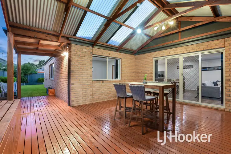 Fourth view of Homely house listing, 7 Greenway Drive, Pakenham VIC 3810