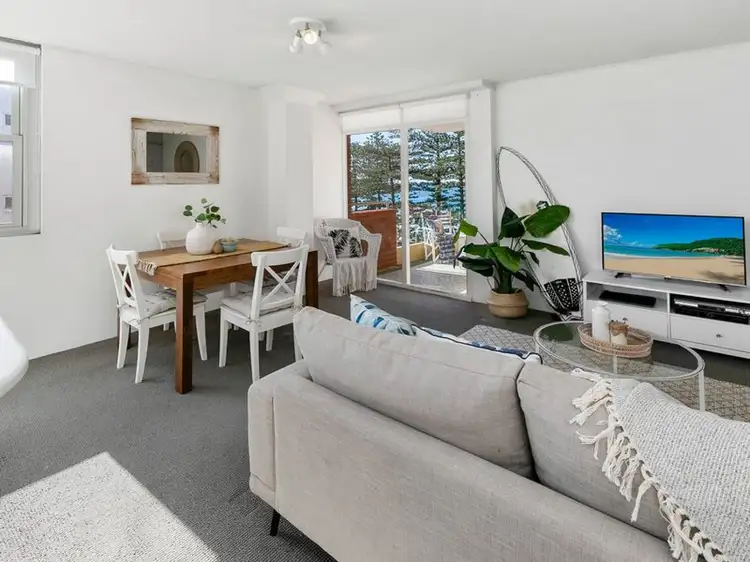Fifth view of Homely apartment listing, 28/66-68 North Steyne, Manly NSW 2095