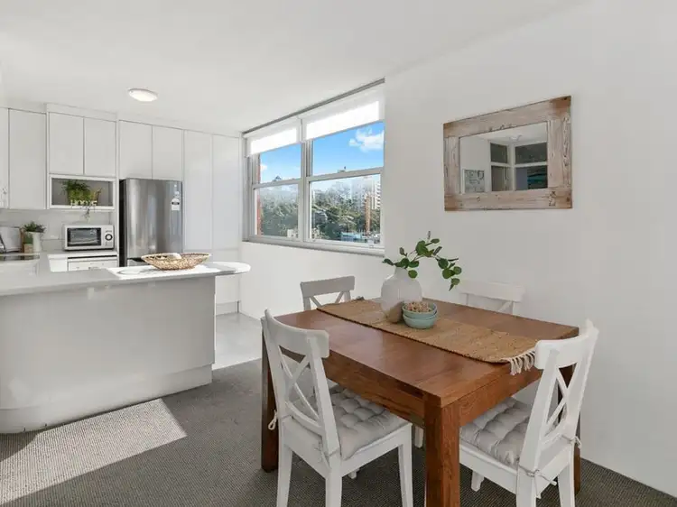 Sixth view of Homely apartment listing, 28/66-68 North Steyne, Manly NSW 2095