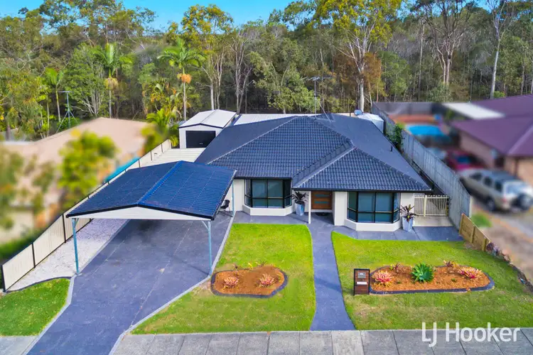 5 Frost Street, Capalaba QLD 4157