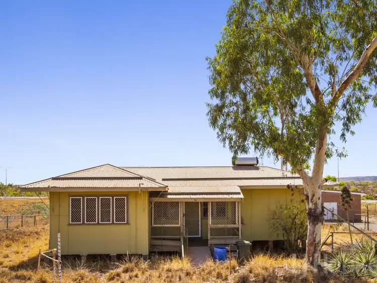 Second view of Homely house listing, 65 Sholl Street, Roebourne WA 6718