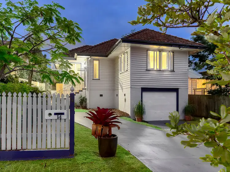 14 Sport Street, Kedron QLD 4031