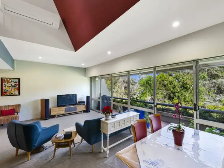 Fourth view of Homely apartment listing, 18/18 Currie Crescent, Kingston ACT 2604